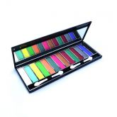 KIT SOMBRAS FASHION