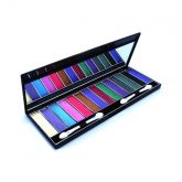 KIT SOMBRAS FASHION