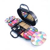 Kit de maquiagem Glamou