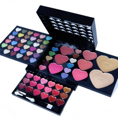 ESTOJO MAKE UP STAR