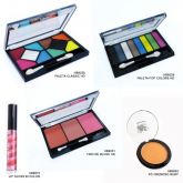 KIT HD - CORES SORTIDAS