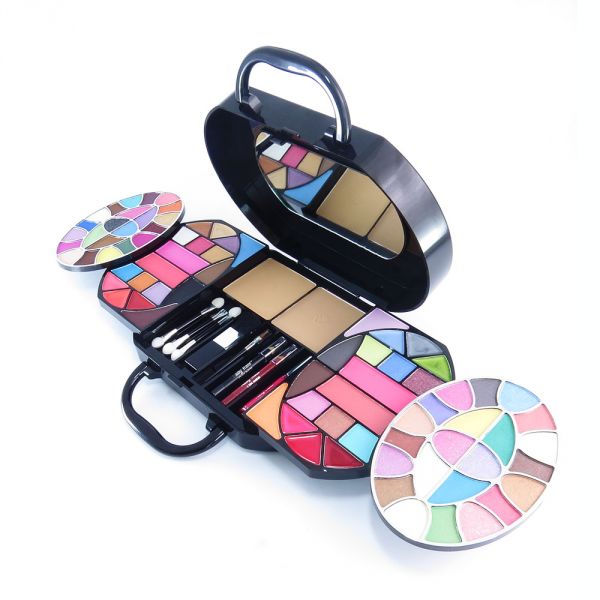 Kit de maquiagem Glamou