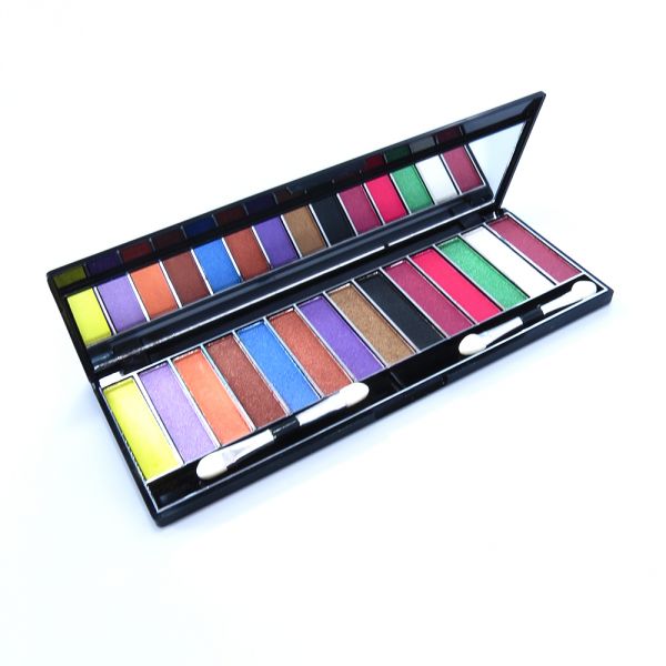 KIT SOMBRAS FASHION